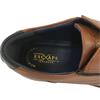 ESCAPE LECKY WATSON FORMAL SHOE-Brandy